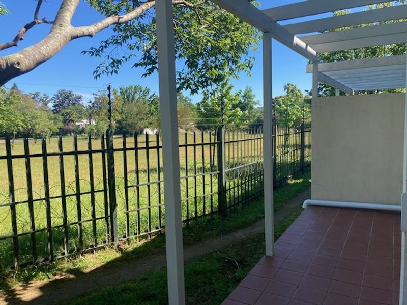 To Let 2 Bedroom Property for Rent in Karindal Western Cape